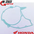 HONDA TRX300EX 300X ENGINE MAGNETO STATOR LEFT SIDE CASE COVER GASKET OEM NEW